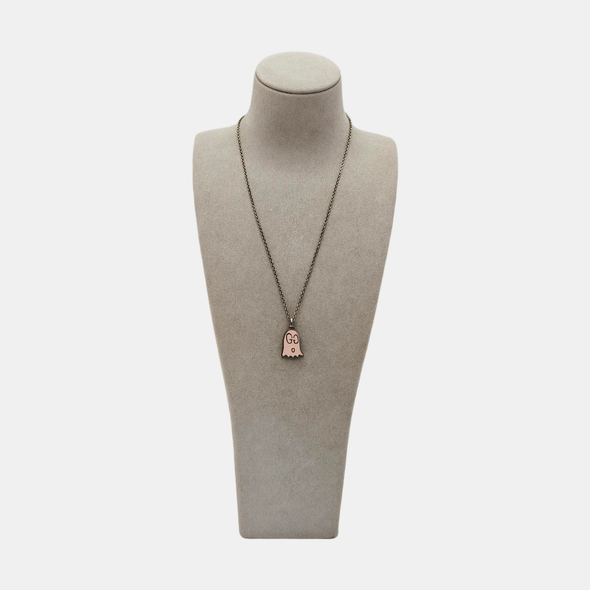 925 Sterling Silver Necklace
