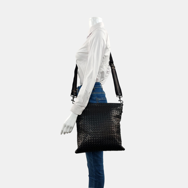 Calfskin Black