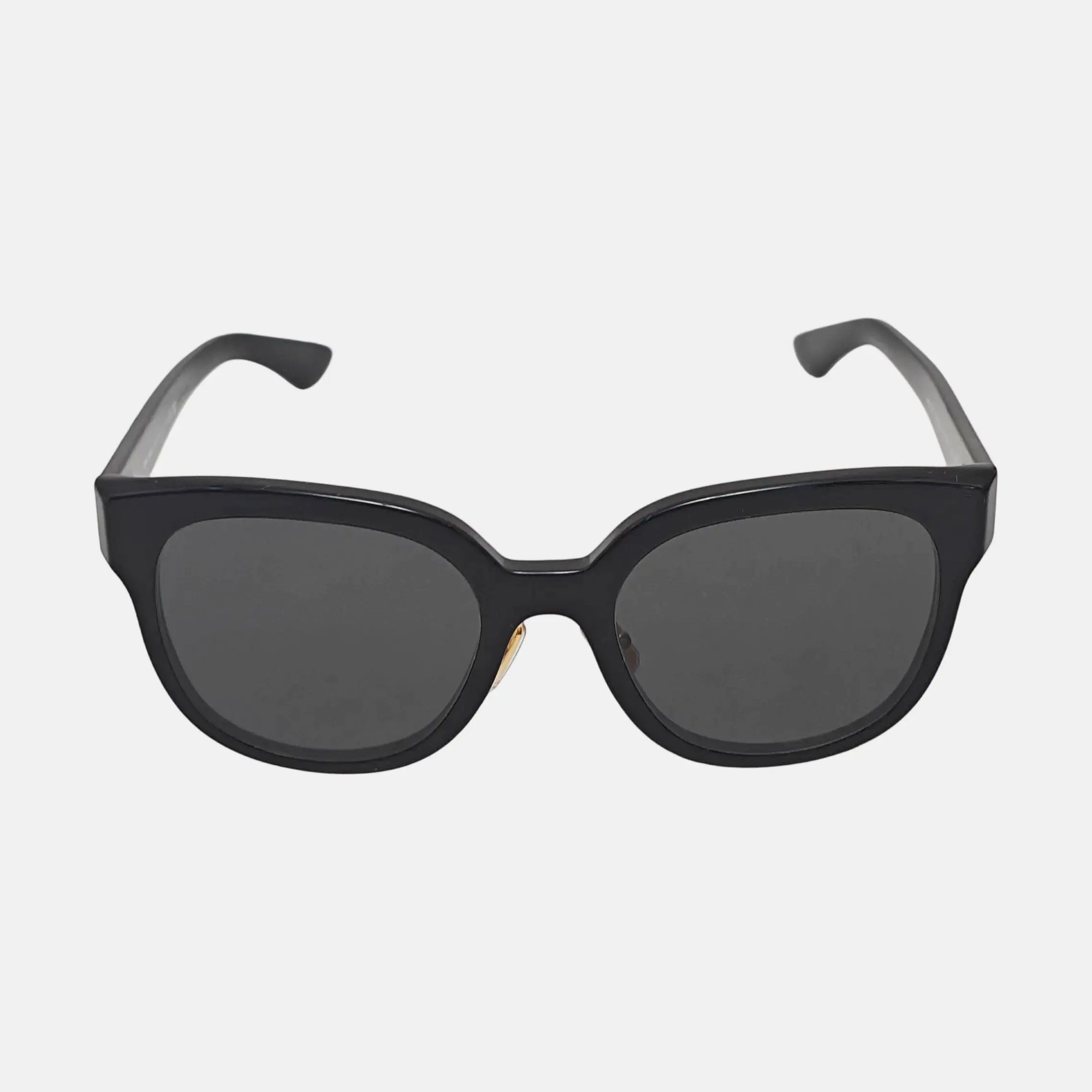 Synthetic Sunglasses Black