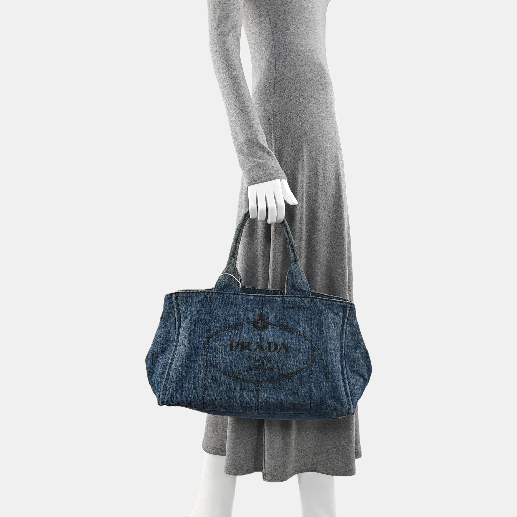 Denim Blue