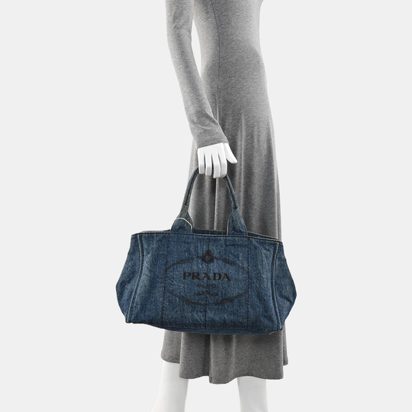 Denim Blue