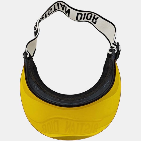 Other Hat Yellow