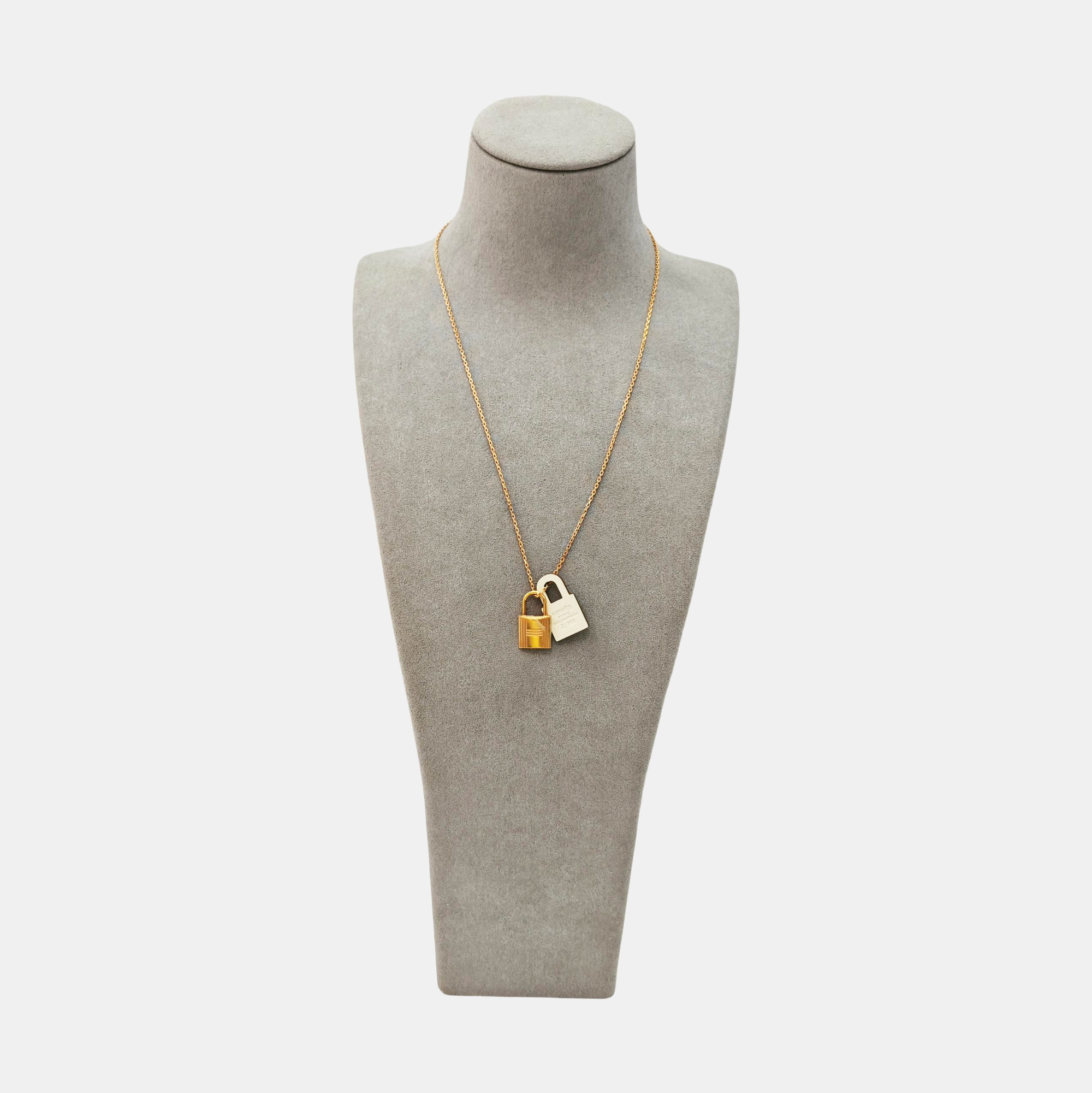 O'kelly Metal Rose Gold Necklace