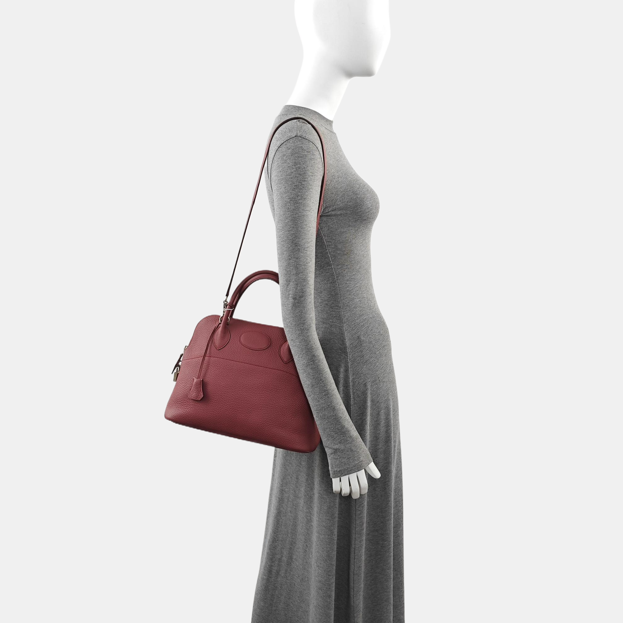 Bolide 31 Clemence Red