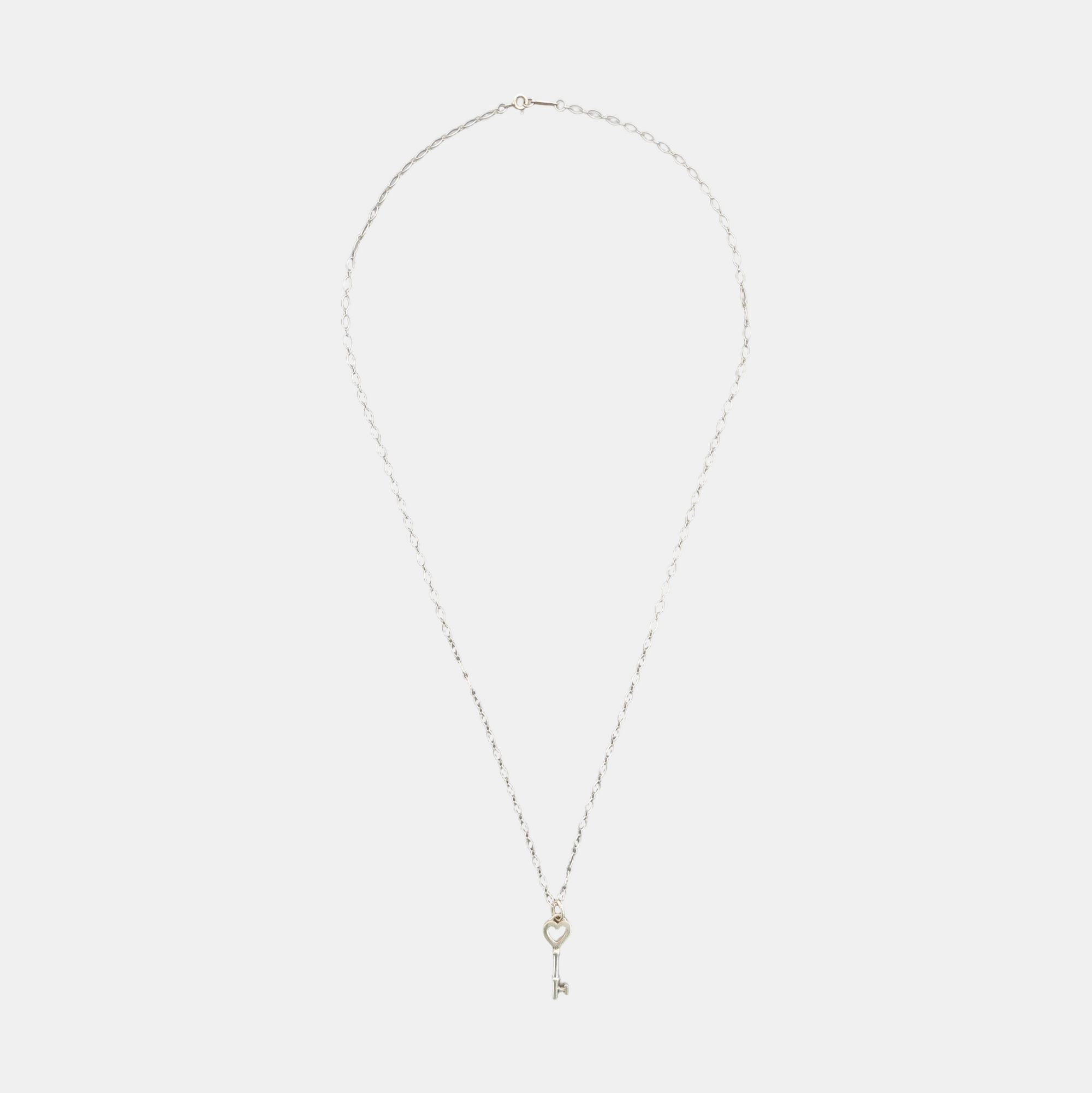 925 Sterling Silver Jewelry Set