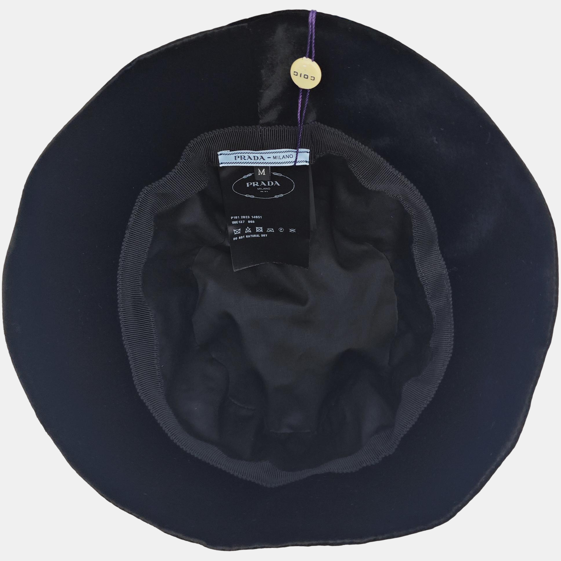 Other Hat Black