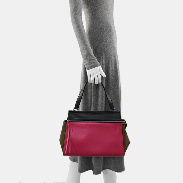 EDGE Calfskin Pink