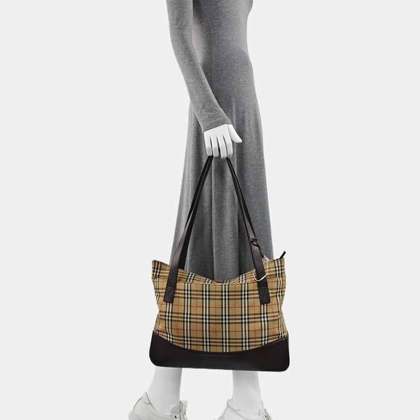Haymarket Canvas Beige