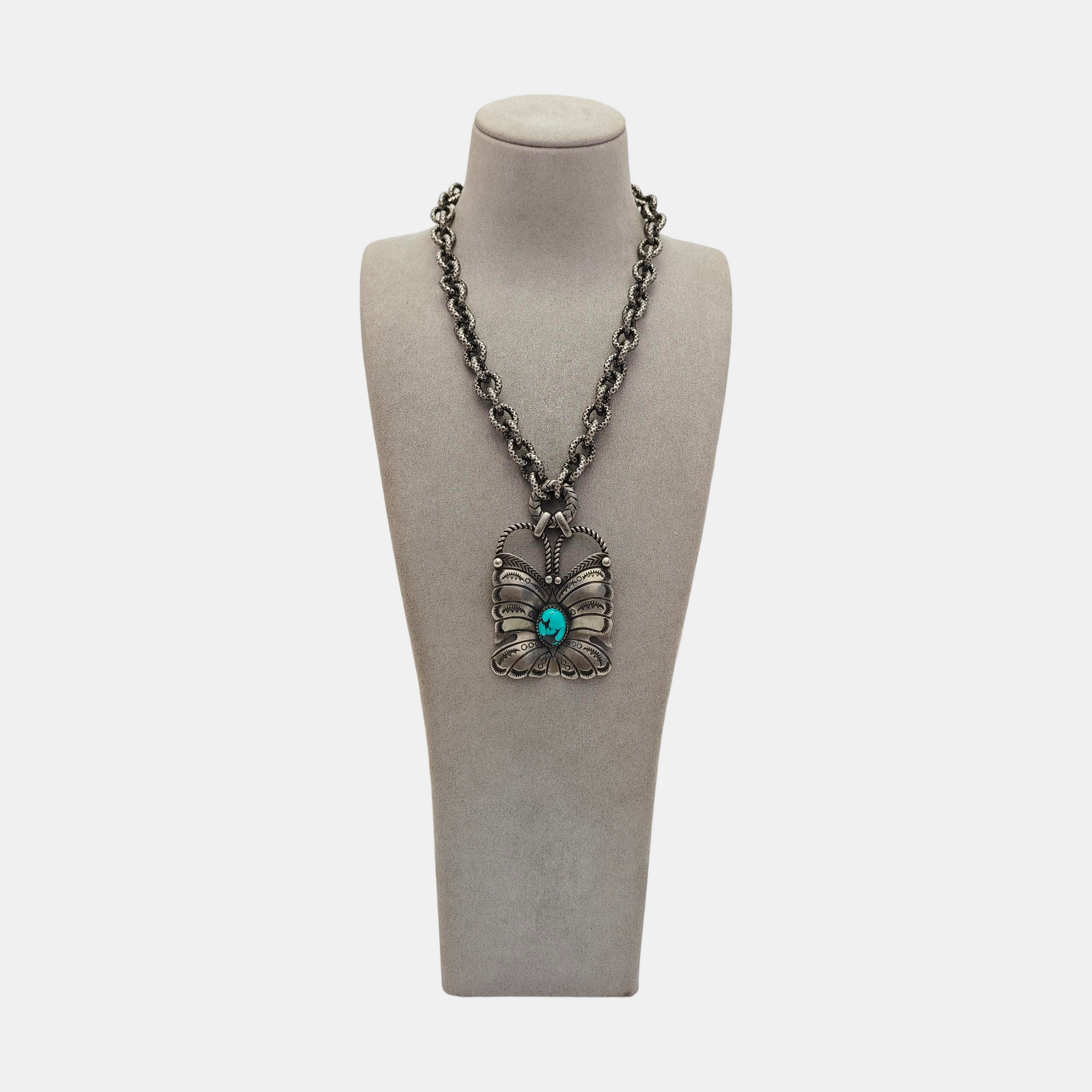 925 Sterling Silver Necklace