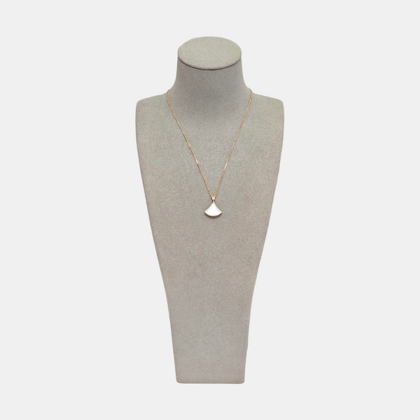 DIVAS' DREAM 18k Rose Gold Necklace