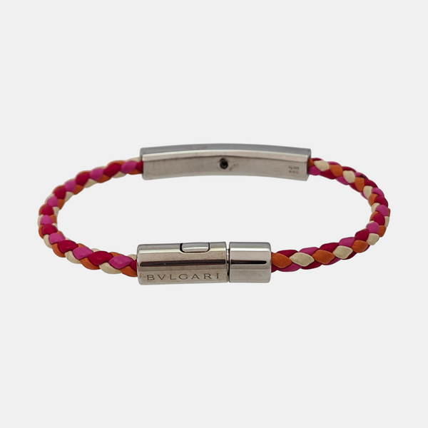 Metal Multicolor Bangle