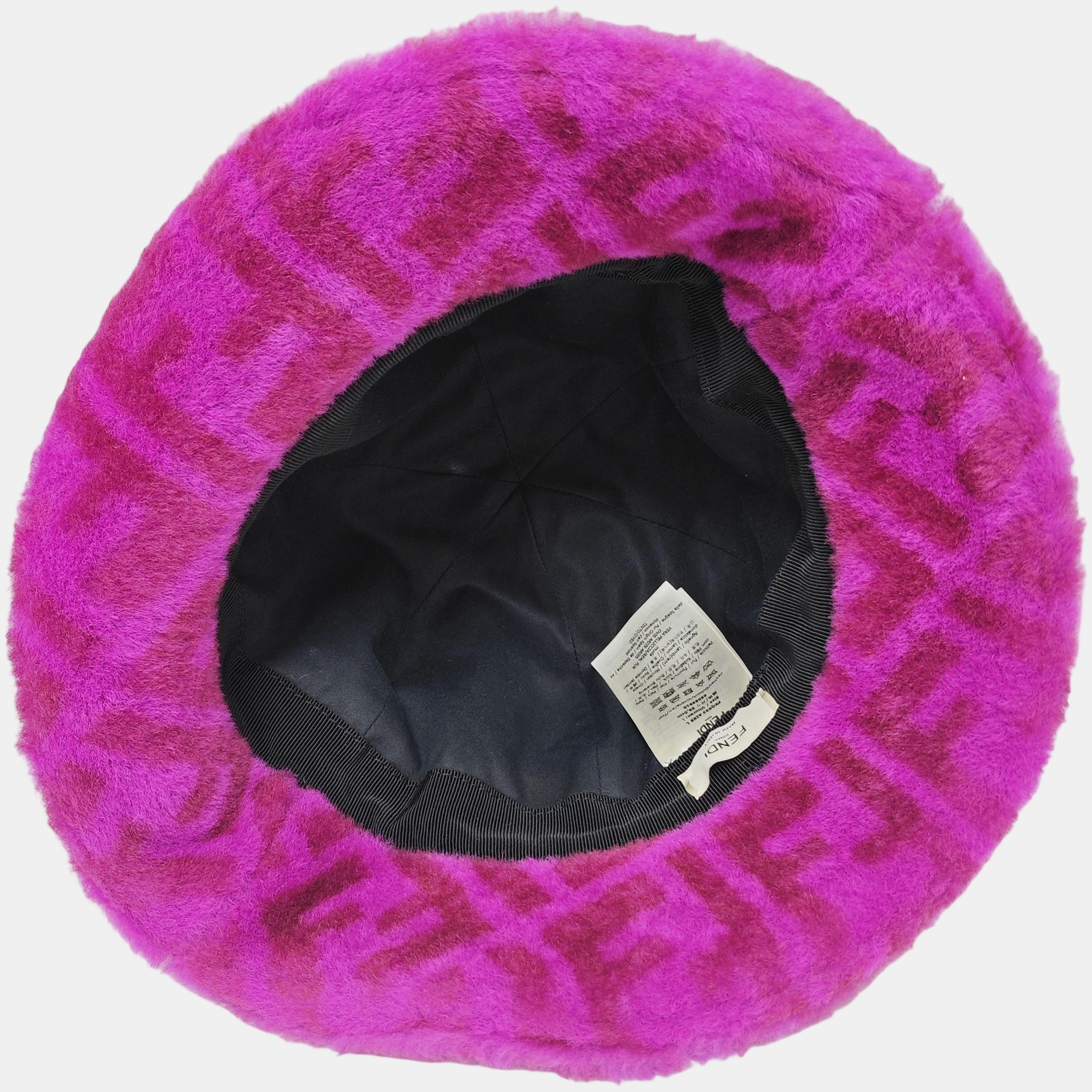 Other Hat Purple