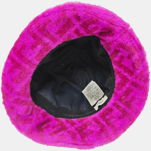 Other Hat Purple