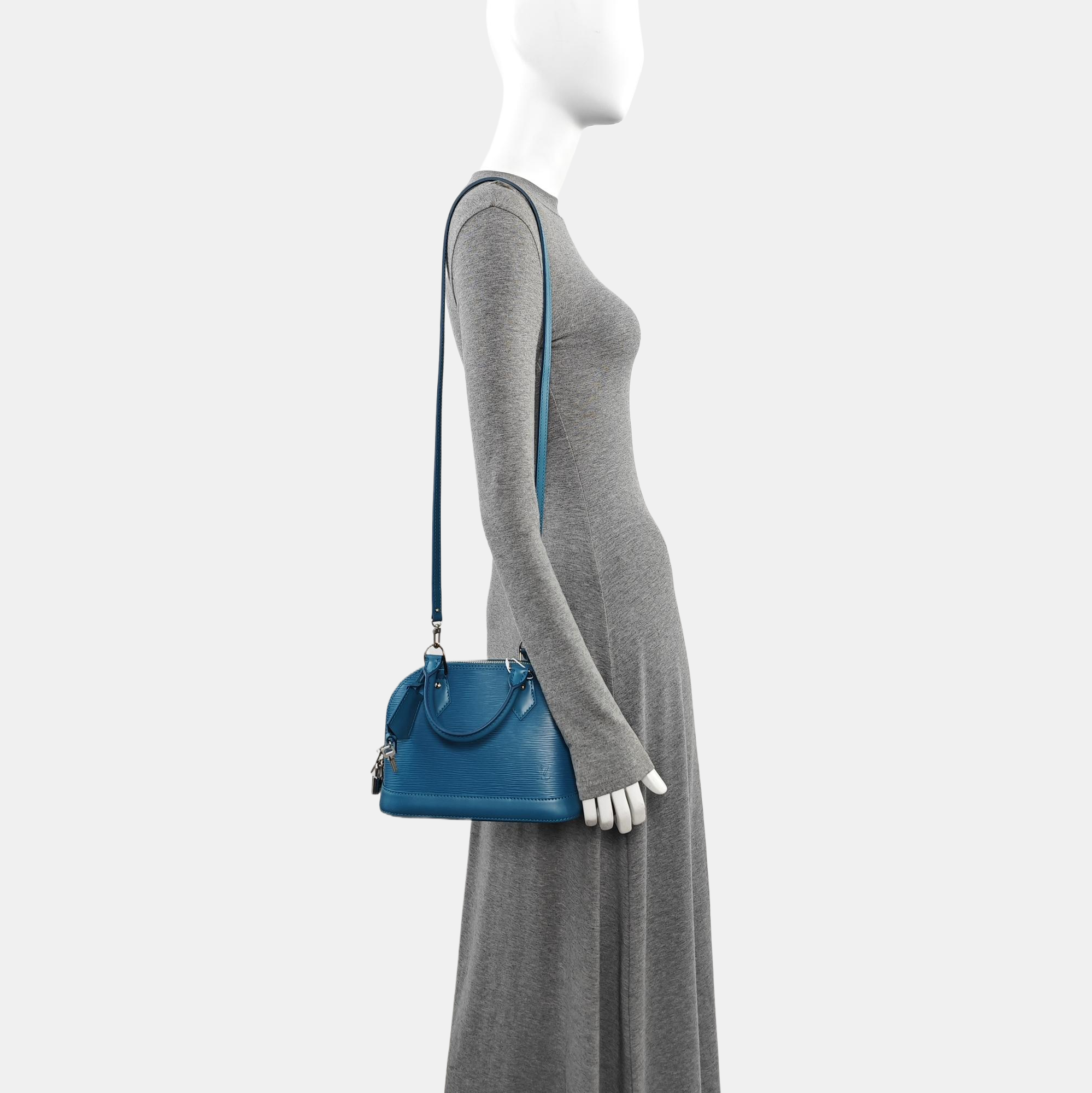 ALMA BB Epi Blue