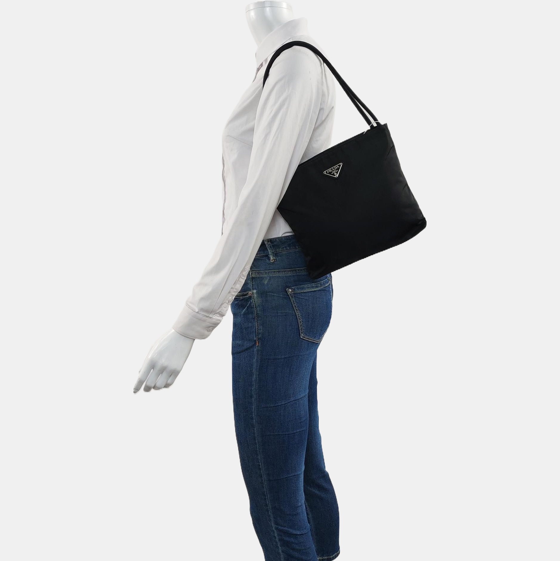 Nylon Black