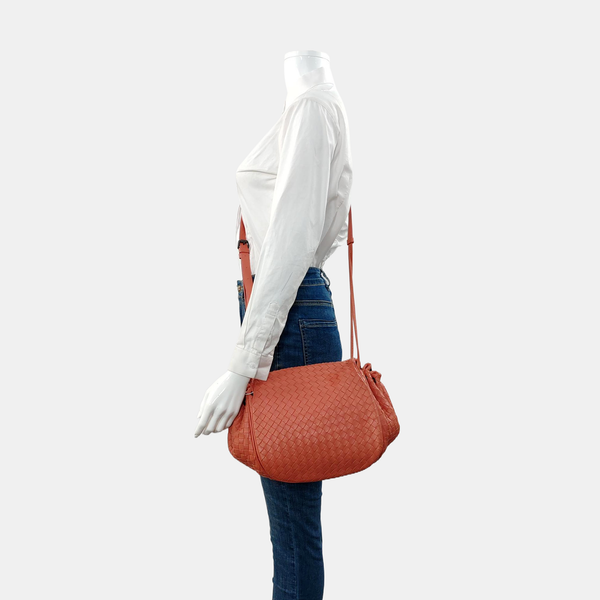 Lambskin Pink