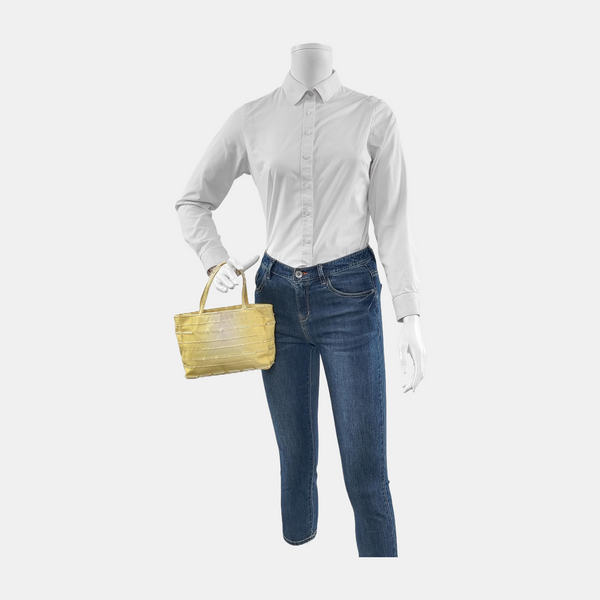 Canvas Yellow