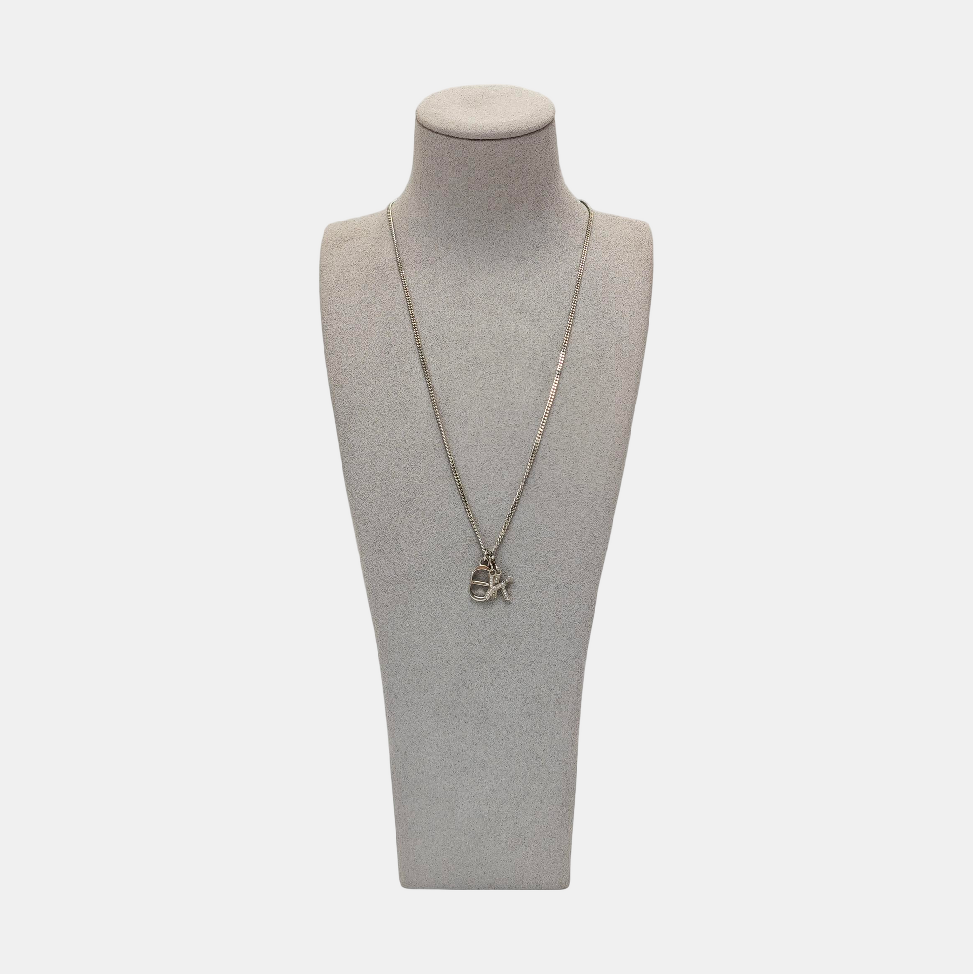 925 Sterling Silver Necklace