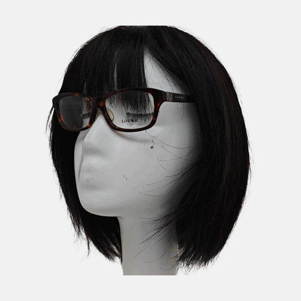 Synthetic Eyeglasses Clear