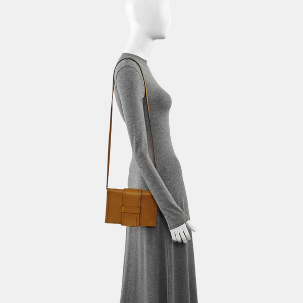 Passant Evercolor Brown