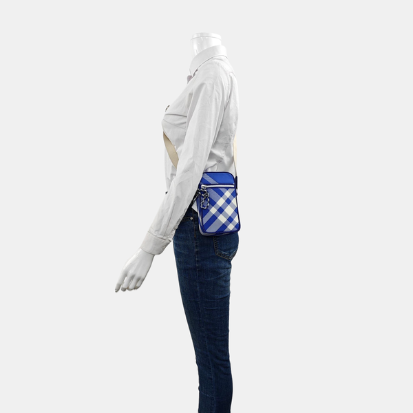 Fabric Blue