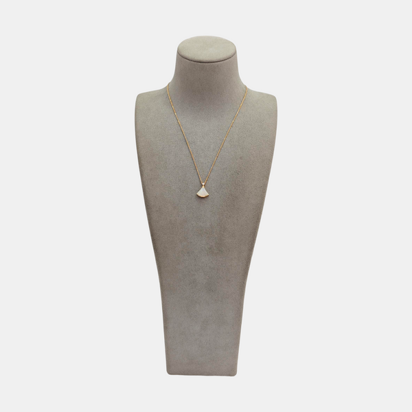 DIVAS' DREAM 18k Rose Gold Necklace