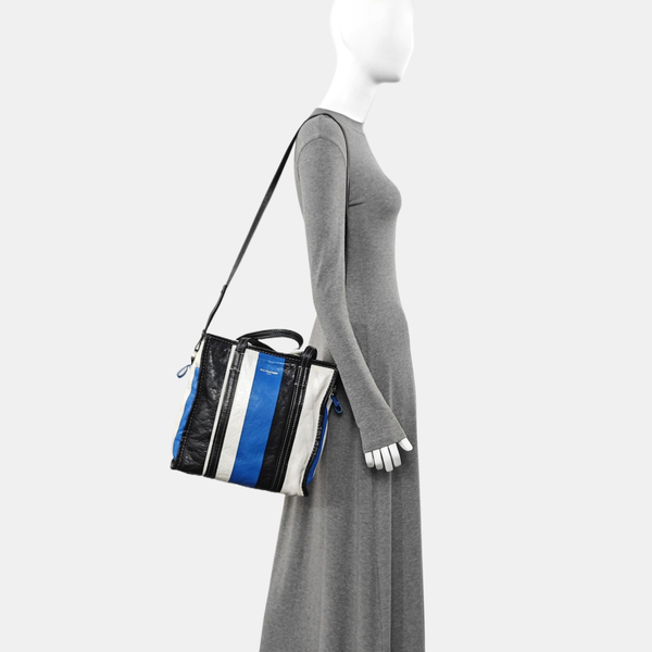Bazar Lambskin Multicolor