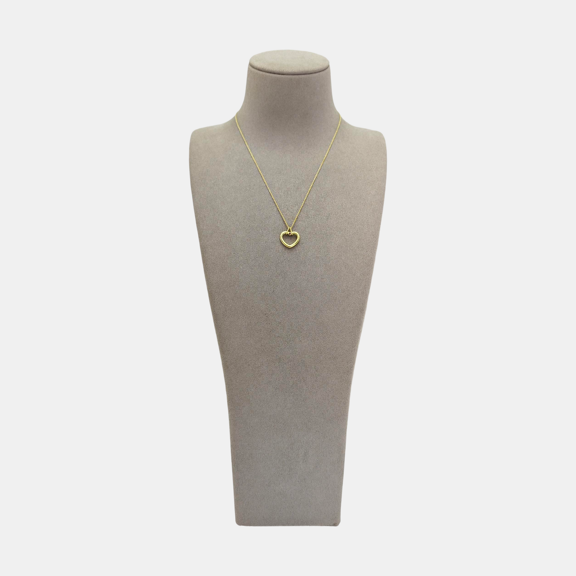 18k Gold Necklace
