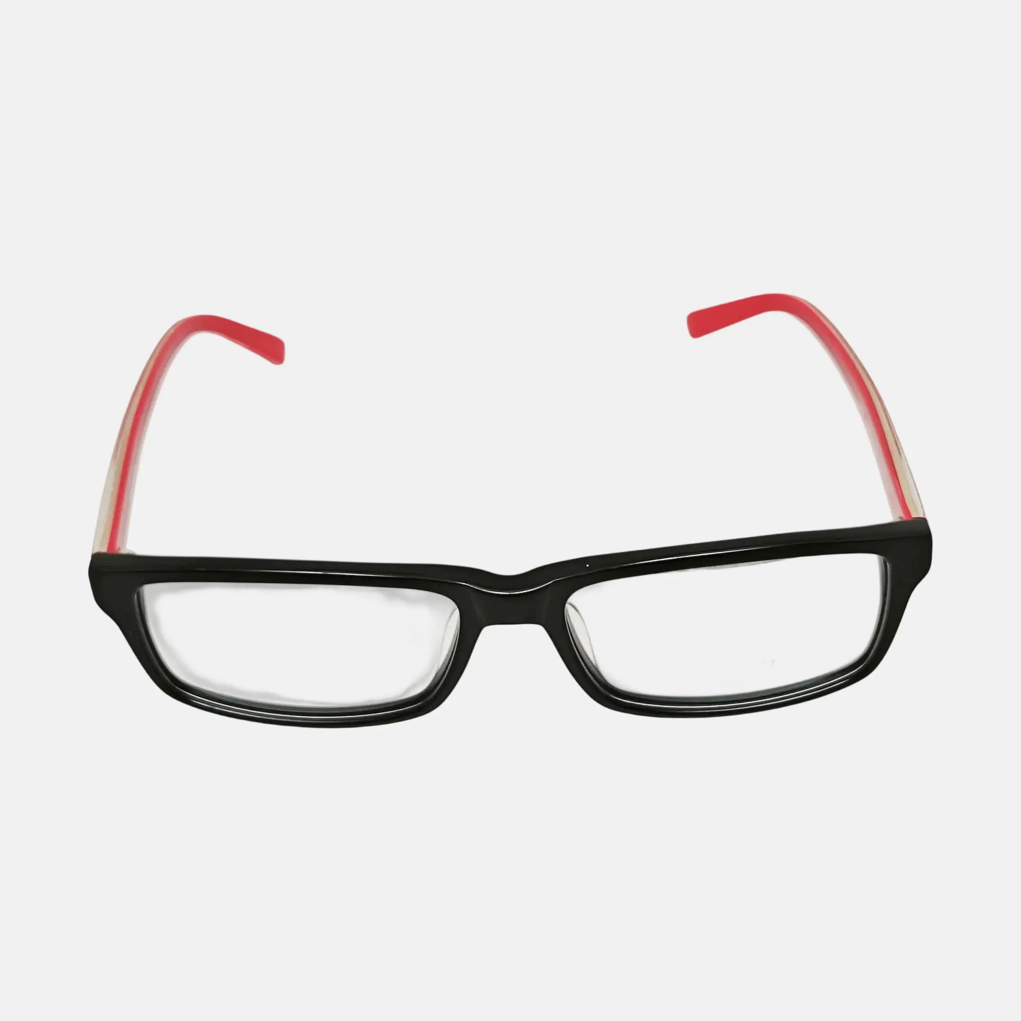 Synthetic Eyeglasses Clear