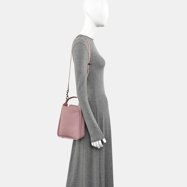 Tool Calfskin Pink