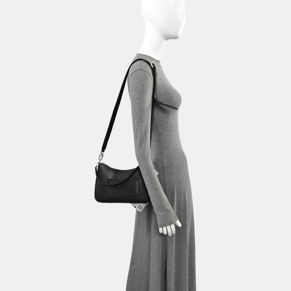 MARELLE Epi Black