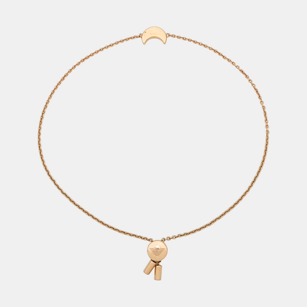 925 Sterling Silver Gold Bracelet
