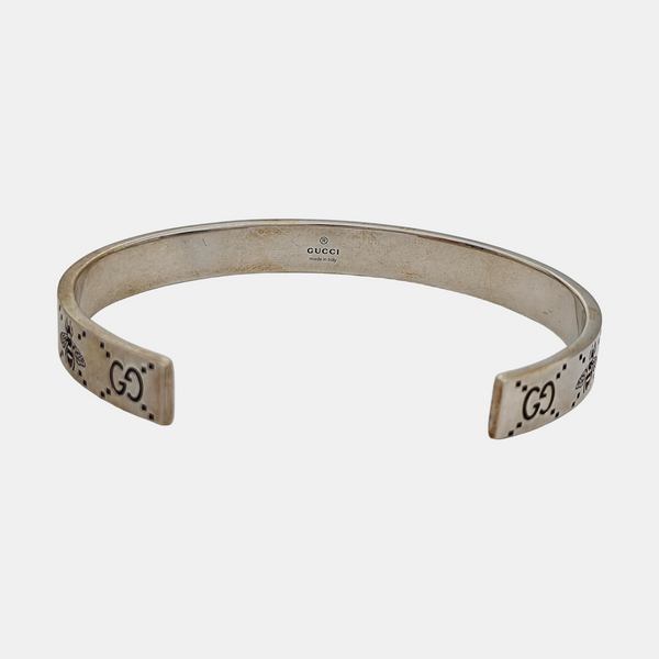 925 Sterling Silver Bangle