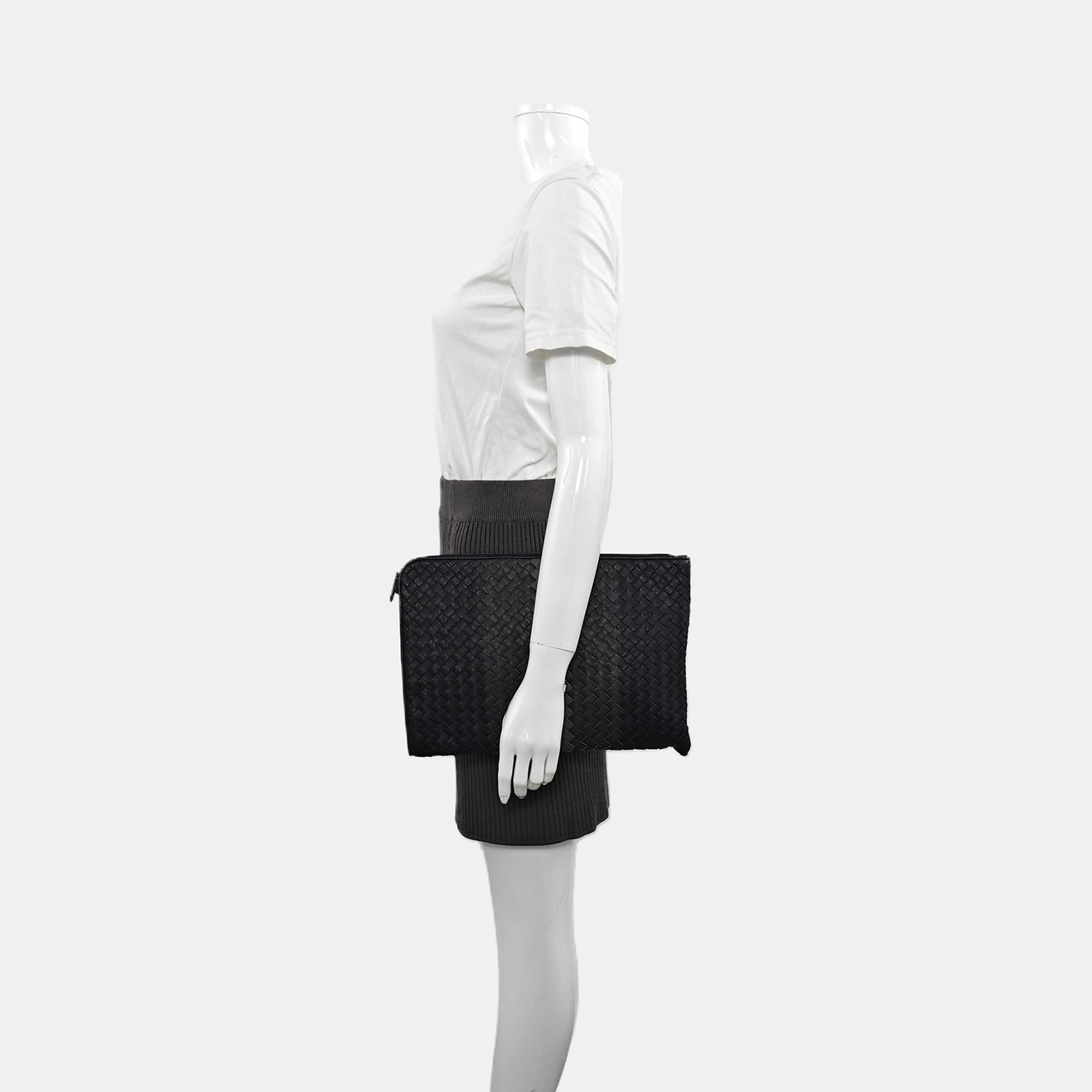 Calfskin Black