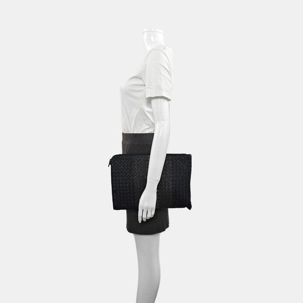 Calfskin Black