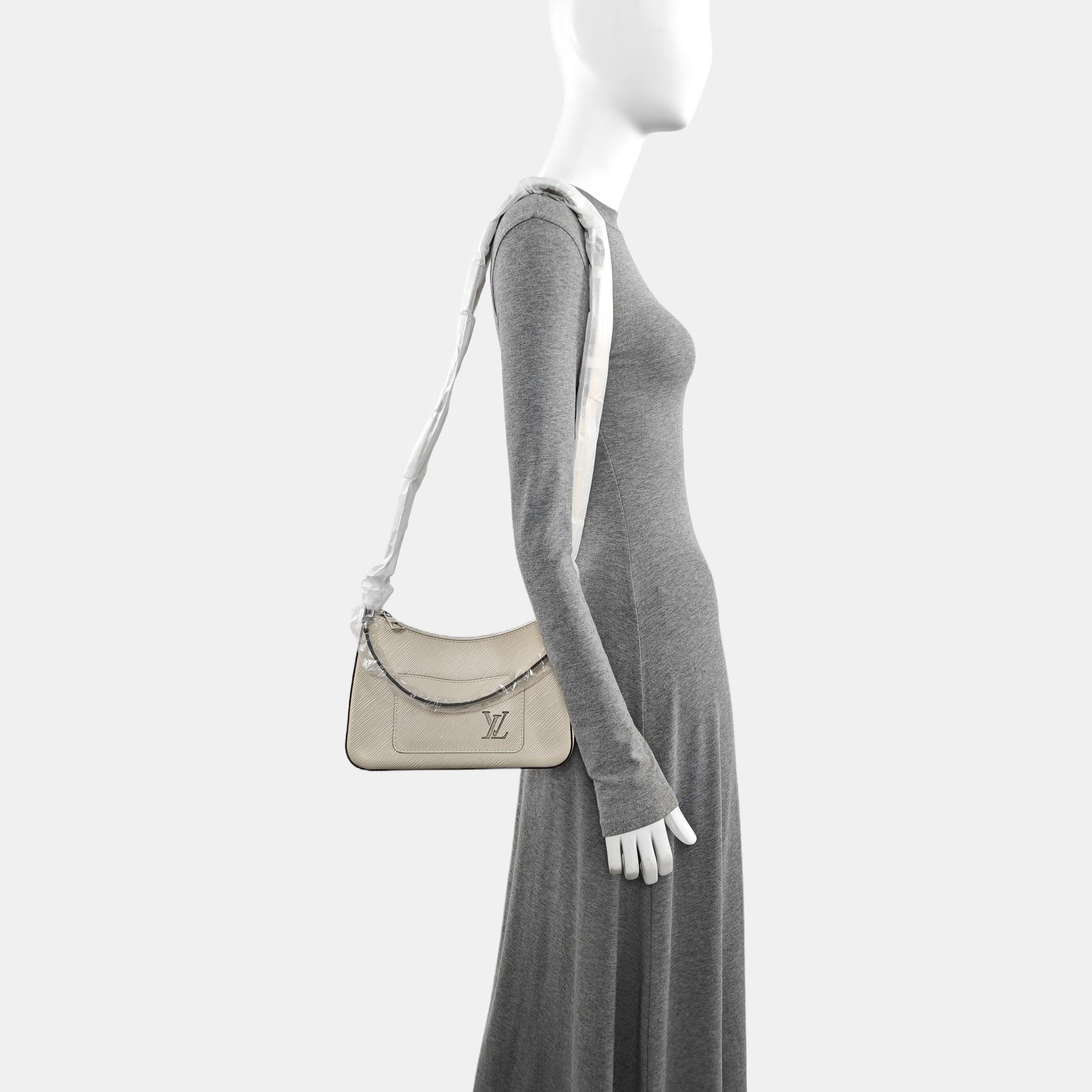 MARELLE Epi Beige