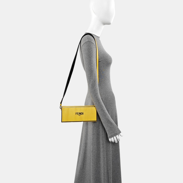 Pack Calfskin Yellow