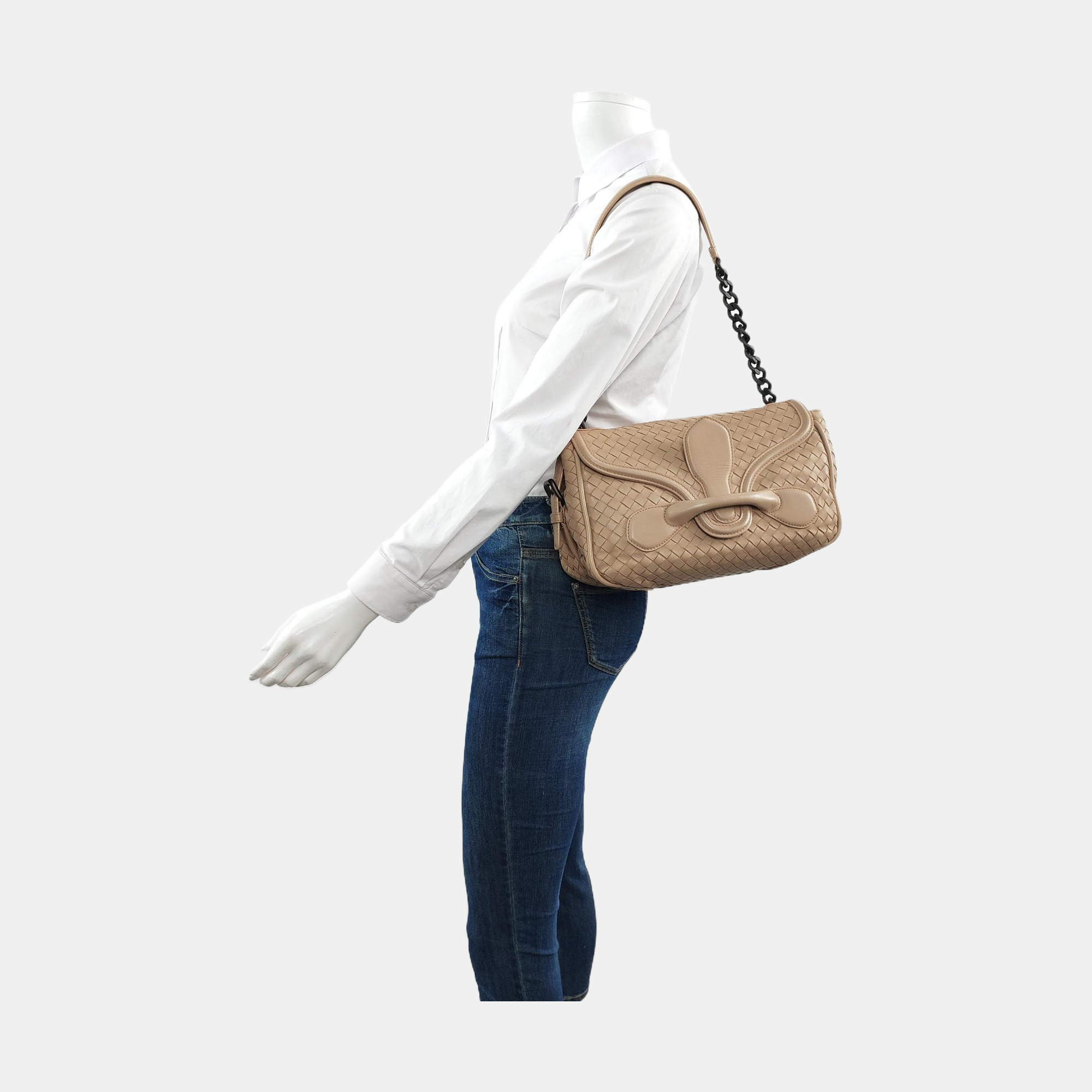Rialto Lambskin Pink