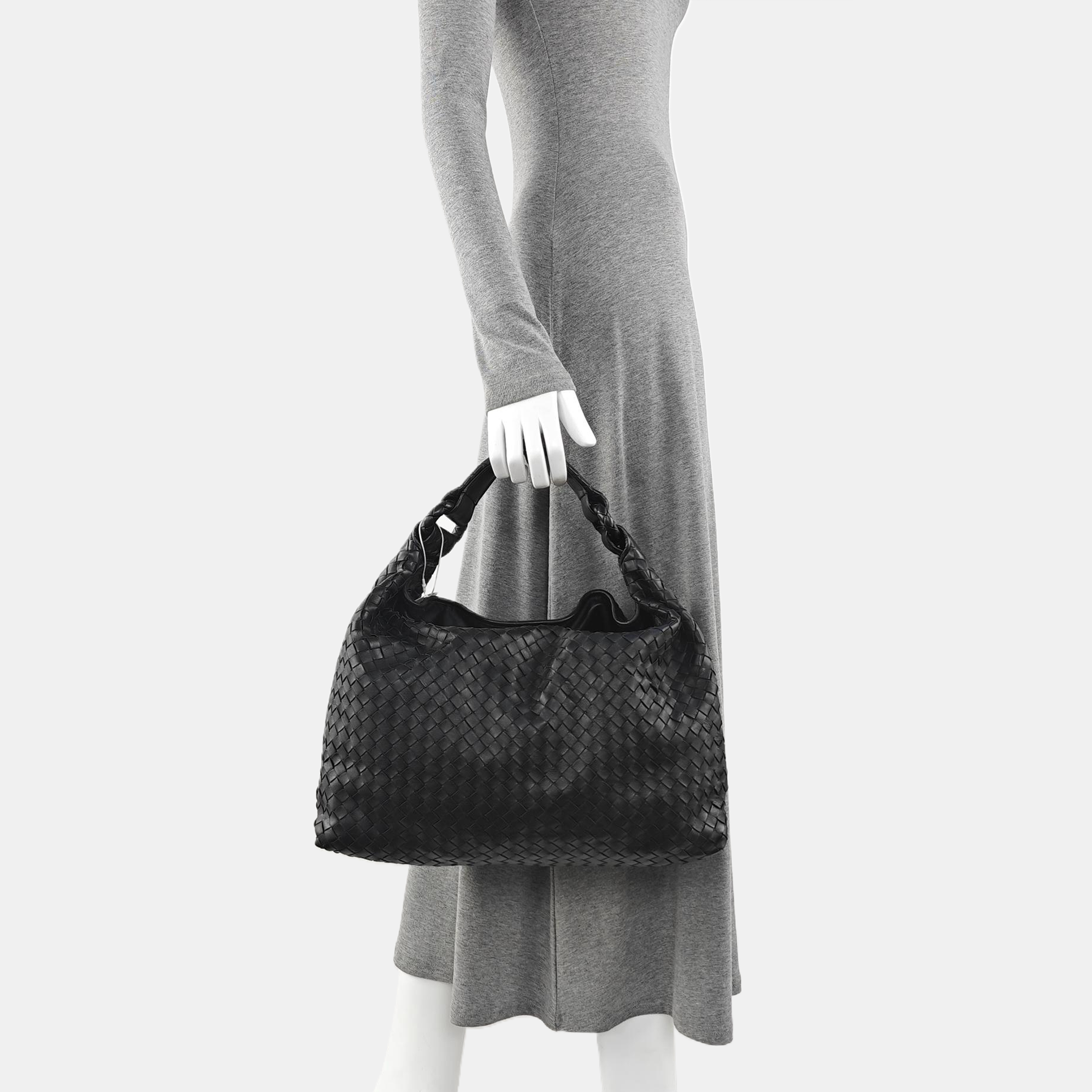 Ciambrino Calfskin Black
