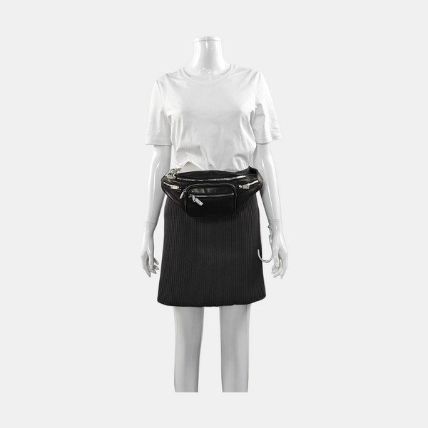 Lambskin Black