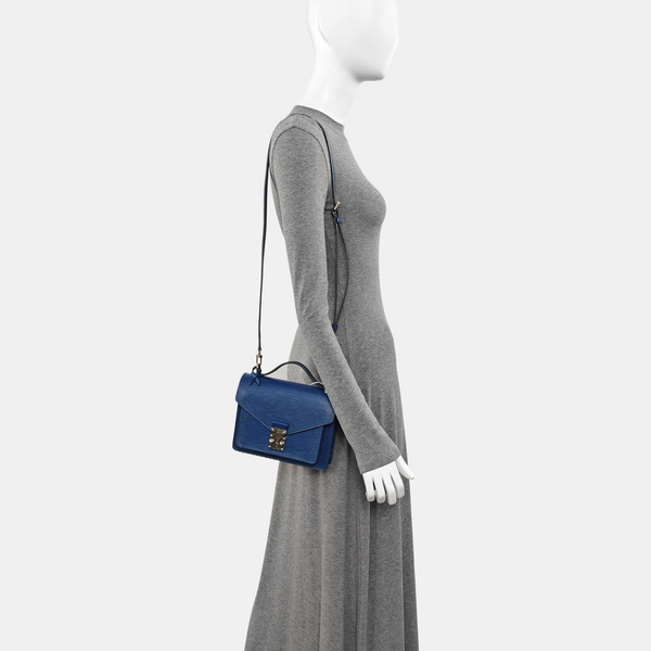 MONCEAU BB Epi Blue
