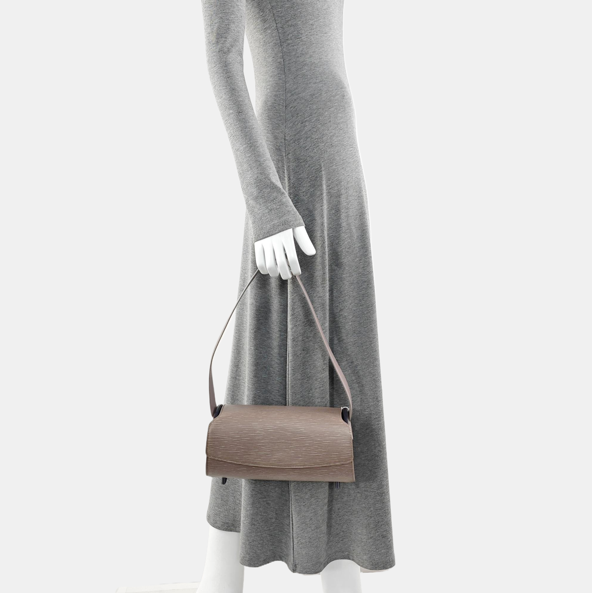 NOCTURNE Epi Gray