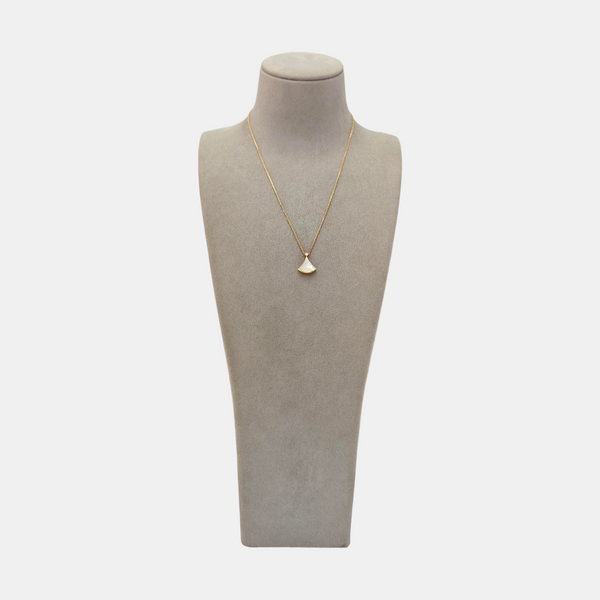 DIVAS' DREAM 18k Rose Gold Necklace