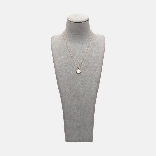 DIVAS' DREAM 18k Rose Gold Necklace