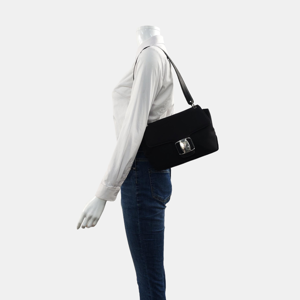 Calfskin Black