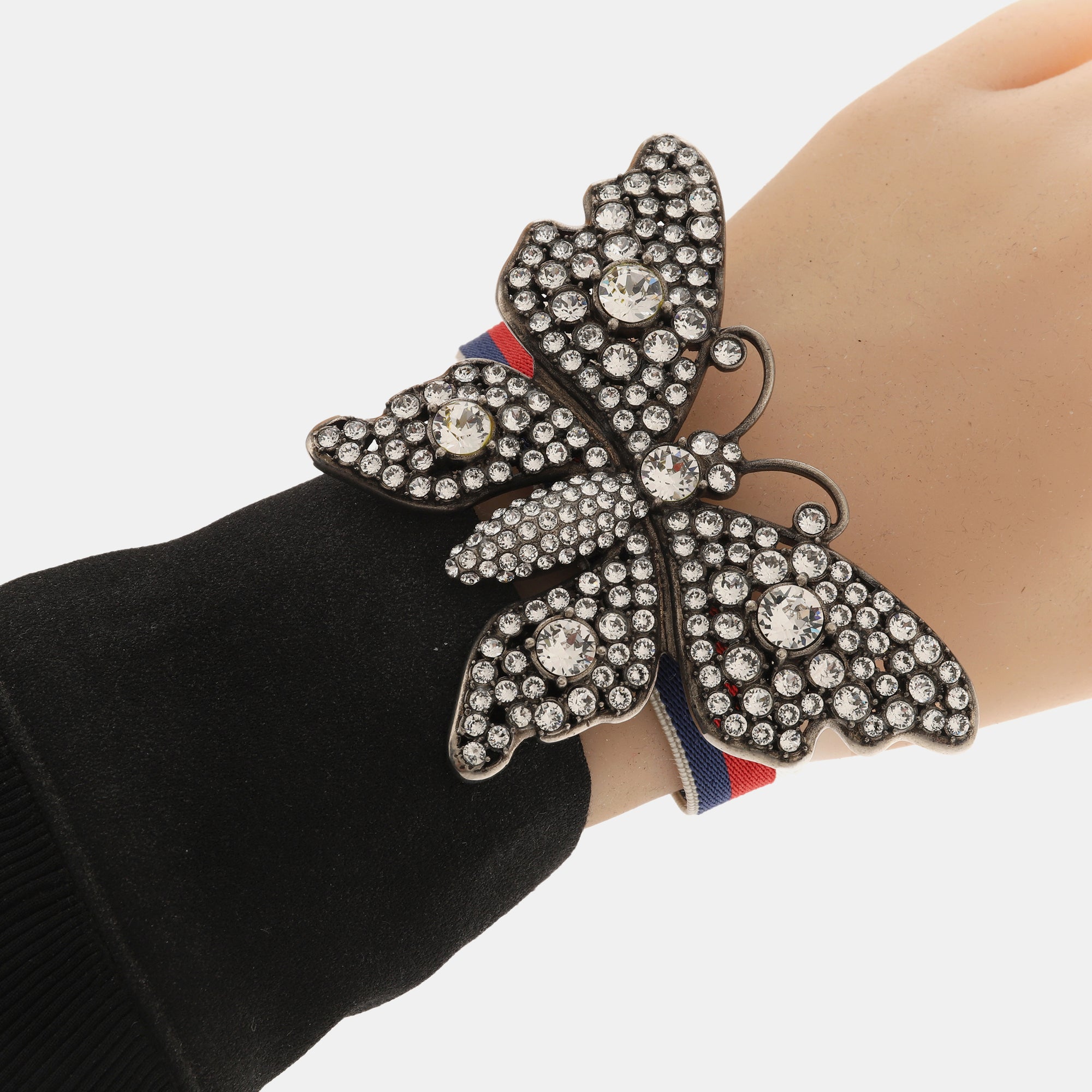 Metal Multicolor Bracelet