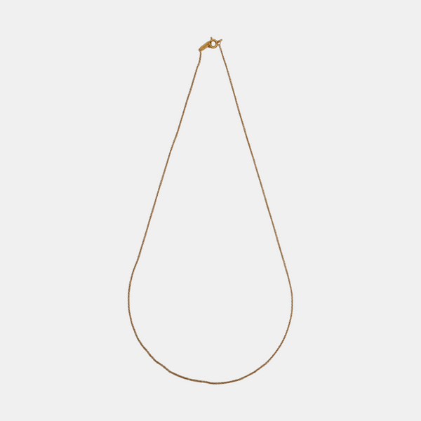 18k Rose Gold Jewelry Set