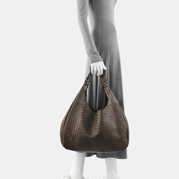 Parachute Lambskin Brown