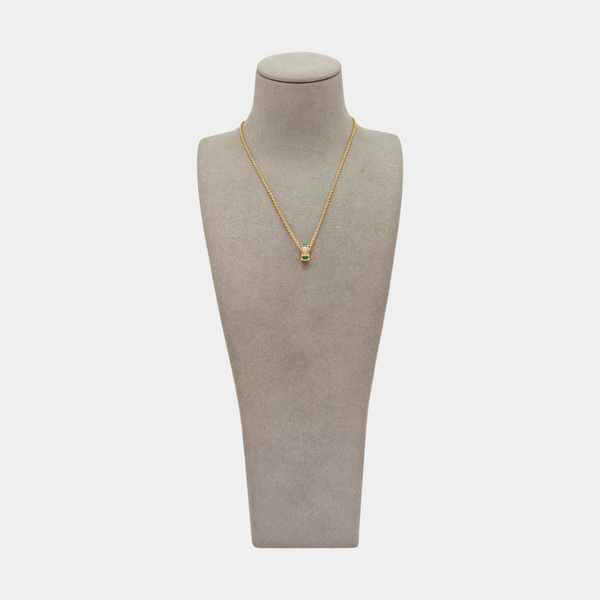 SERPENTI 18k Rose Gold Necklace