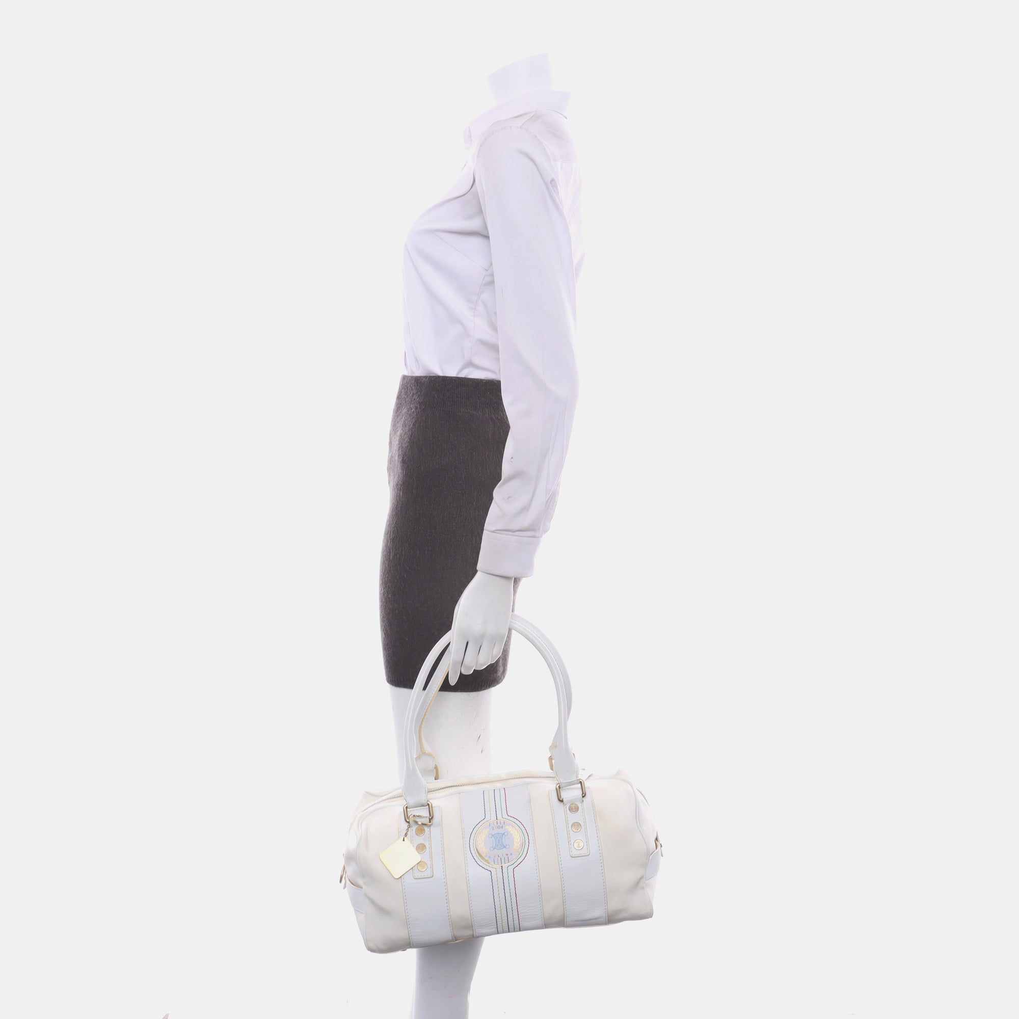 Canvas White